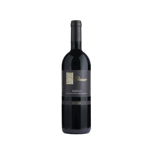 Confezione da 3 Bottiglie Vino Rosso Barolo Bussia Cantina Parusso -cz Confezione da 3 Bottiglie Vino Rosso Barolo Bussia Cantina Parusso -cz