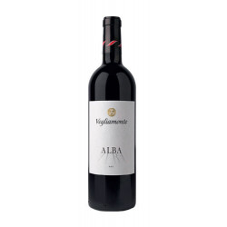 Confezione da 3 Bottiglie Vino Rosso Alba Doc Vegliamonte -cz