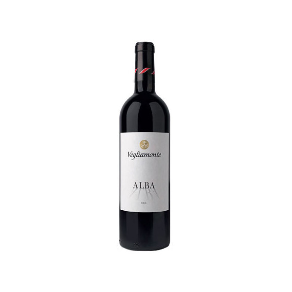 Confezione da 3 Bottiglie Vino Rosso Alba Doc Vegliamonte -cz Confezione da 3 Bottiglie Vino Rosso Alba Doc Vegliamonte -cz