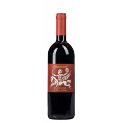 3-Flaschen-Packung Rotwein Camalaione Toscana Igt Cantina Le Cinciole -cz