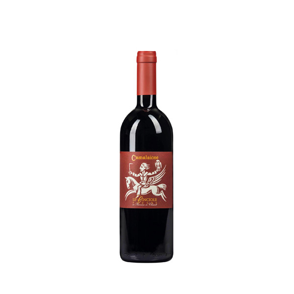 Confezione da 3 Bottiglie Vino Rosso Camalaione Toscana Igt Cantina Le Cinciole -cz Confezione da 3 Bottiglie Vino Rosso Camalaione Toscana Igt Cantina Le Cinciole -cz