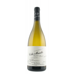 Vino Bianco Colle Murello Umbria IGT Società Agricola Leonardo Bussoletti -cz