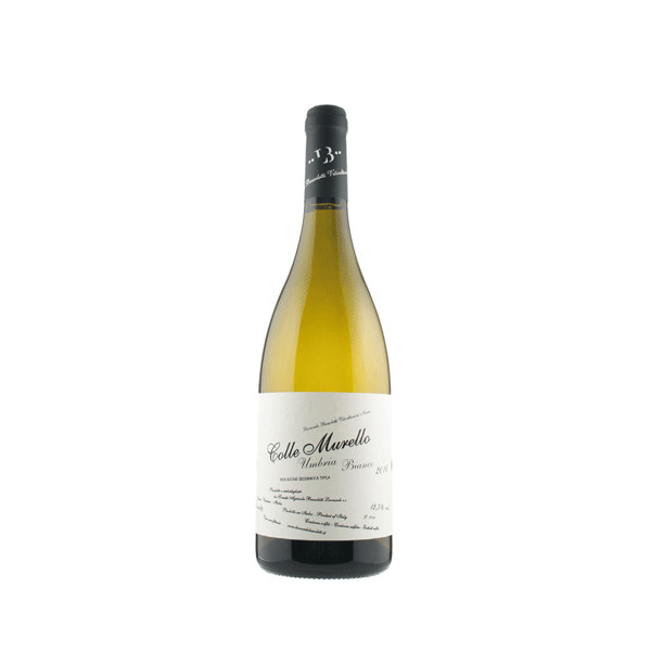 Vino Bianco Colle Murello Umbria IGT Società Agricola Leonardo Bussoletti -cz Vino Bianco Colle Murello Umbria IGT Società Agricola Leonardo Bussoletti -cz
