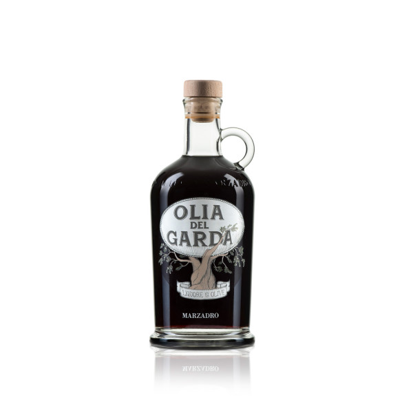 Infusione in Grappa Olia del Garda 40° Distilleria Marzadro Infusione in Grappa Olia del Garda 40° Distilleria Marzadro