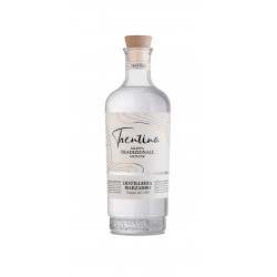 Grappa la Trentina  Tradizionale 41° Distilleria Marzadro
