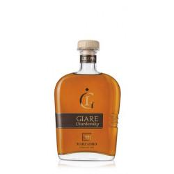 Grappa Giare Chardonnay  Distilleria Marzadro