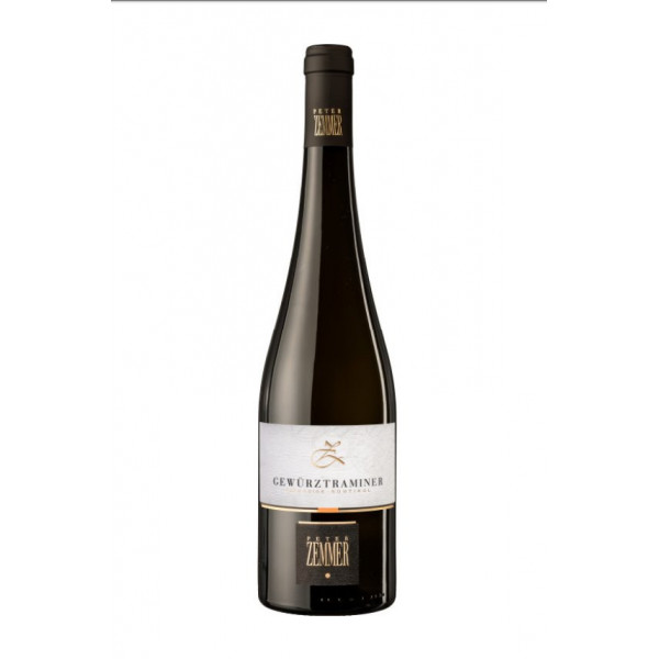 Gewurztraminer alto adige doc Peter Zemmer Gewurztraminer alto adige doc Peter Zemmer