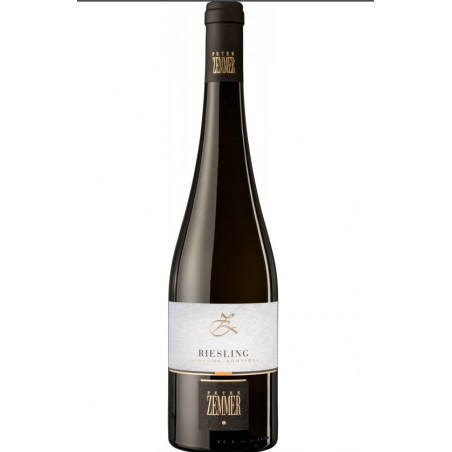 Riesling alto adige doc Peter Zemmer