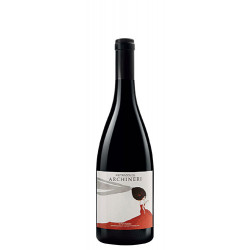 Vino Archineri Etna Rosso Azienda Agricola Pietradolce -cz