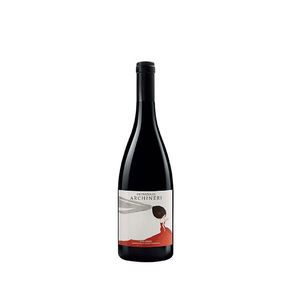Vino Archineri Etna Rosso Azienda Agricola Pietradolce -cz Vino Archineri Etna Rosso Azienda Agricola Pietradolce -cz