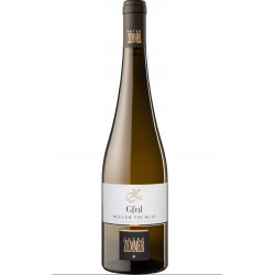 Muller Thurgau alto adige doc Peter Zemmer