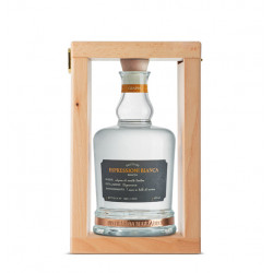 Grappa Espressioni Bianca 43° Distilleria Marzadro