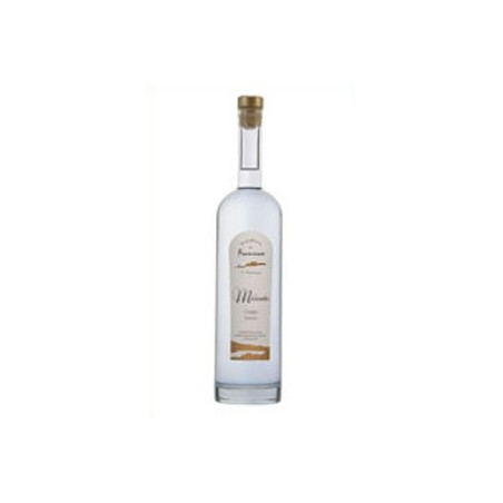 Grappa di Moscato  Francesco Poli