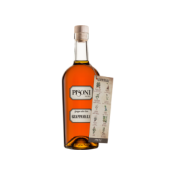 Distilleria Pisoni - Grappamara 70cl 40°