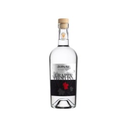 Distilleria Pisoni - Grappa Trentina Classica 40° 50cl