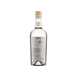 Distilleria Pisoni - Grappa 50° 70cl
