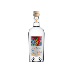 Distilleria Pisoni - Grappa Trentina Riccardo Schweizer 70cl 40°