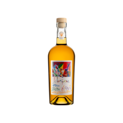 Distilleria Pisoni - Grappa Trentina Riccardo Schweizer Barricata Magnum 1,5lt 40°