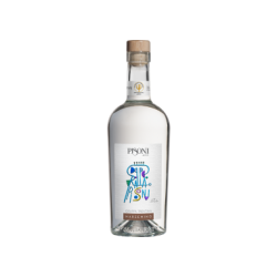 Distilleria Pisoni - Grappa Trentina Marzemino 70cl 43%