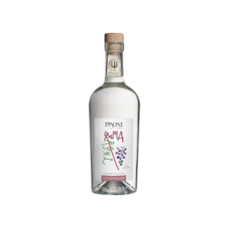Distilleria Pisoni - Grappa di Gewurztraminer 70cl 43%