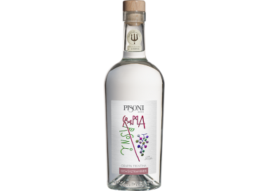 Distilleria Pisoni - Grappa di Gewurztraminer 70cl 43%