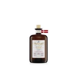 A.H. Riise - Tranquebar – Colonial Gin 45 %vol. 70 cl