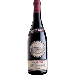 Cantine Bertani - Amarone della Valpolicella Classico  2012
