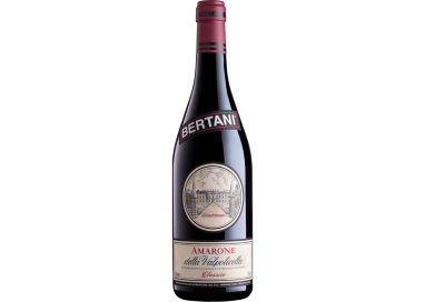 Cantine Bertani - Amarone della Valpolicella Classico  2012