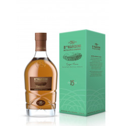 Grappa Riserva 15 anni 45° Selezione Bortolo Nardini