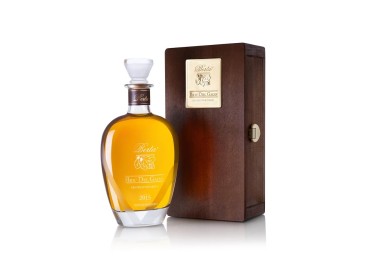 Bric del Gaian Grappa di Moscato  8 Anni   Berta Distillerie