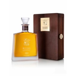 GRAPPA DI BARBERA INVECCHIATA 8 ANNI Roccanivo  Berta Distillerie