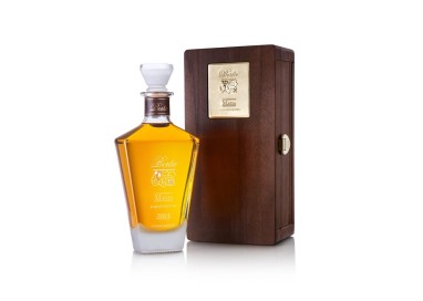 Distillato d'Uva Affinato 2013  Magia Berta Distilleria