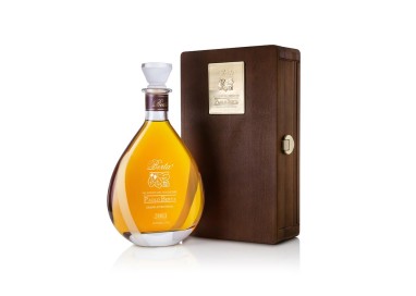 Grappa Riserva del Fondatore Paolo Berta 1993 Berta Distillerie