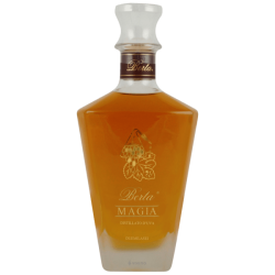 Distillato d'Uva Affinato 2013  Magia Berta Distilleria