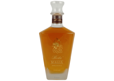 Distillato d'Uva Affinato 2013  Magia Berta Distilleria