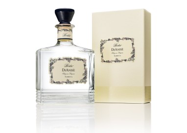 SAMBUCA DIANISÈ  Berta Distillerie