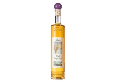 Grappa di Brachetto Piasì Berta Distillerie