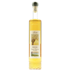 Grappa di Chardonnay Giulia Berta Distillerie