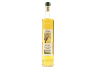 Grappa di Chardonnay Giulia Berta Distillerie