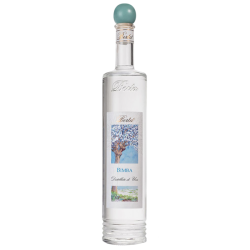 Berta  0,70 L.  Distillato d'Uva Bimba Berta Distillerie