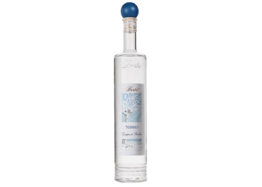grappa nibbio berta distillerie