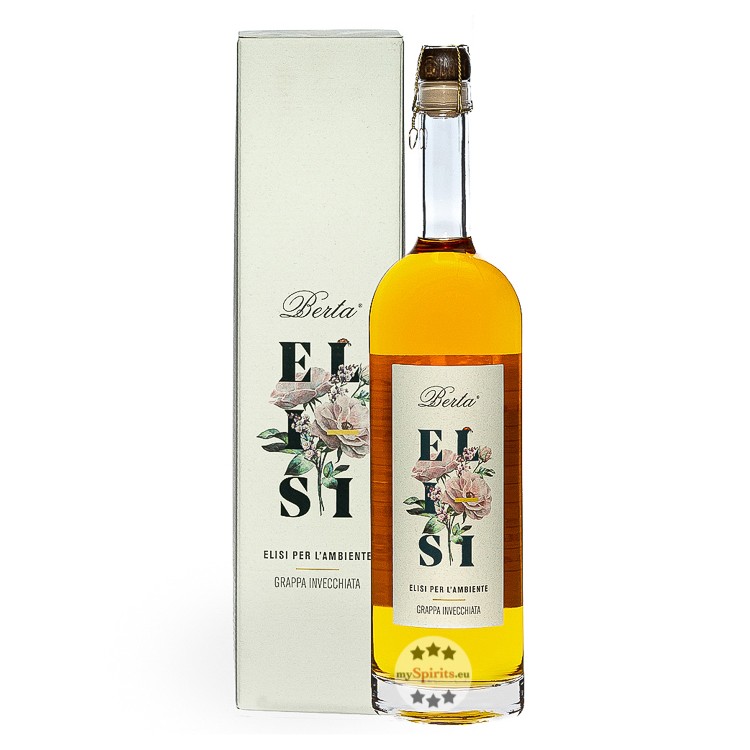 Grappa Elisi Berta Distillerie Grappa Elisi Berta Distillerie