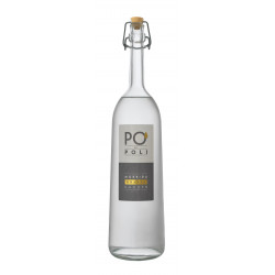 Grappa Pò di Poli Morbida 40° Distilleria Jacopo Poli