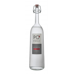 Grappa Pò di Poli Secca 40° Distilleria Jacopo Poli