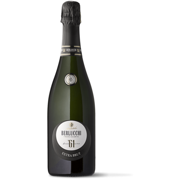 61 Franciacorta Brut DOCG Berlucchi 61 Franciacorta Brut DOCG Berlucchi