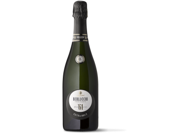 61 Franciacorta Brut DOCG Berlucchi