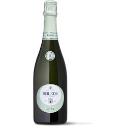 61 Franciacorta saten DOCG Berlucchi