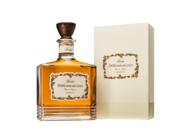 AMARETTO DIMOMBARUZZO SELEZIONE Berta Distillerie