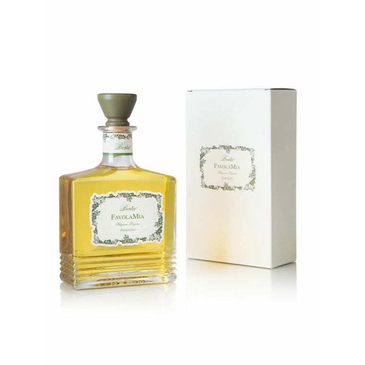Crema Caffè DiNero Berta Distillerie Crema Caffè DiNero Berta Distillerie